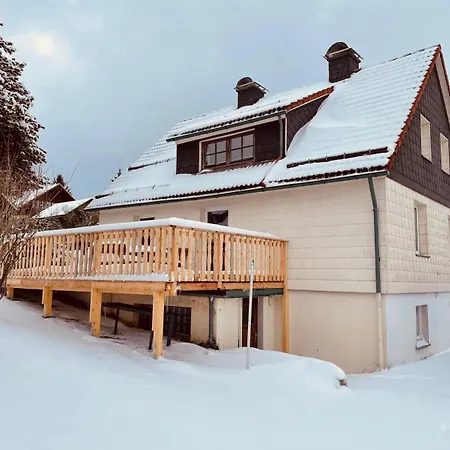 Lilo Casa de Férias Braunlage