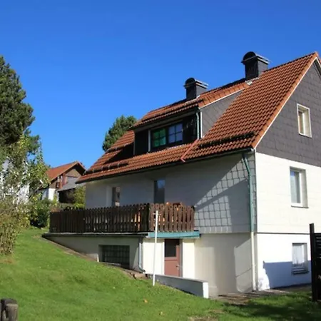 Lilo Holiday home *