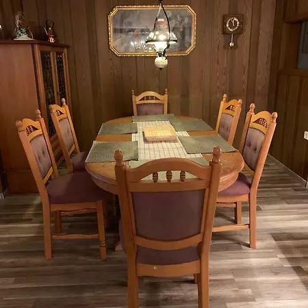 Ferienhaus Lilo *
