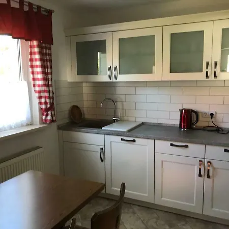 בית נופש Lilo בראונלאגה