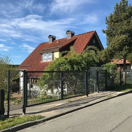 Casa de Férias Lilo