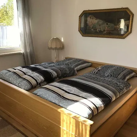 בית נופש Lilo בראונלאגה