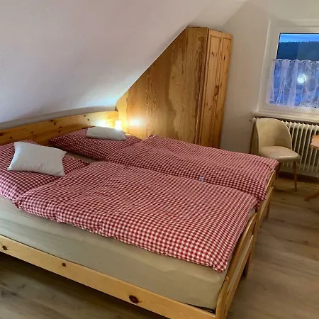 Lilo Ferienhaus