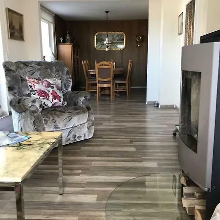 Casa de Férias Lilo Braunlage