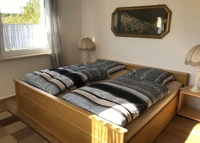 Nyaraló Lilo Braunlage