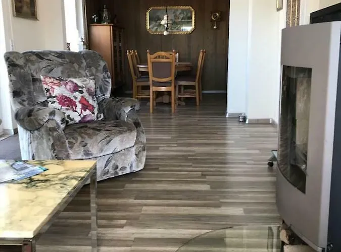 Nyaraló Lilo Braunlage